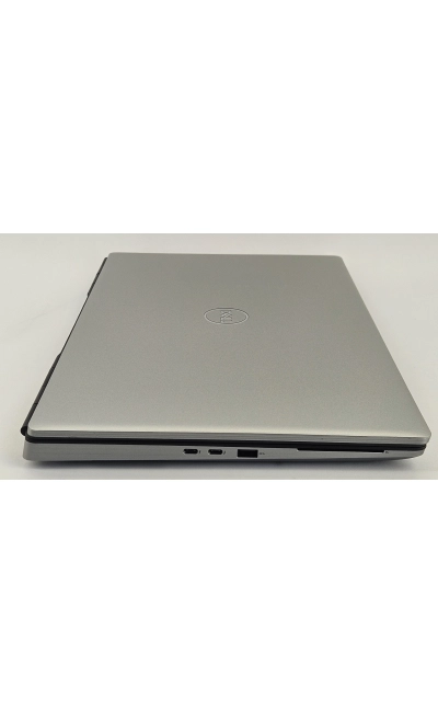 Stacja Graficzno-Robocza Dell Precision 7750 i7-10875H 64GB 512 SSD 17,3